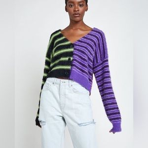 Ragged Priest Sweater - NEW WITH TAGS